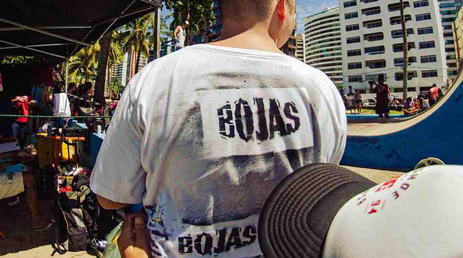 Circuito Nordestino Skate