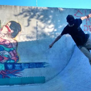 Circuito Nordestino de Skate