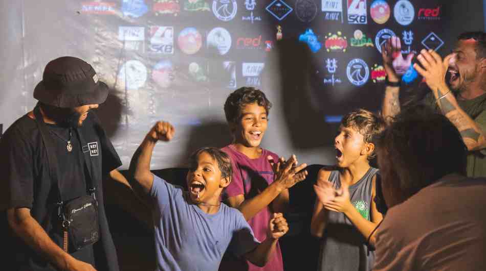 Circuito Nordestino Skate