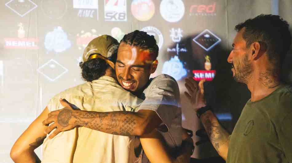 Circuito Nordestino Skate