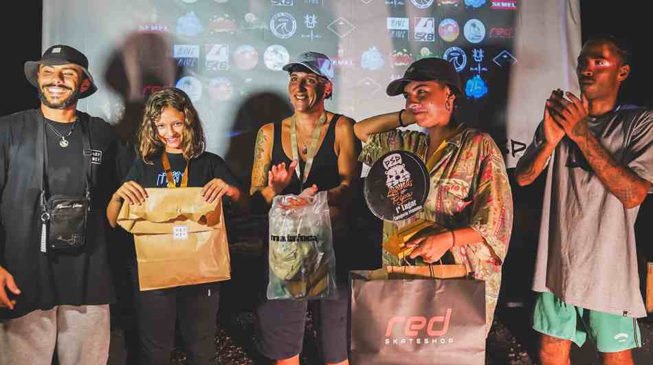 Circuito Nordestino Skate