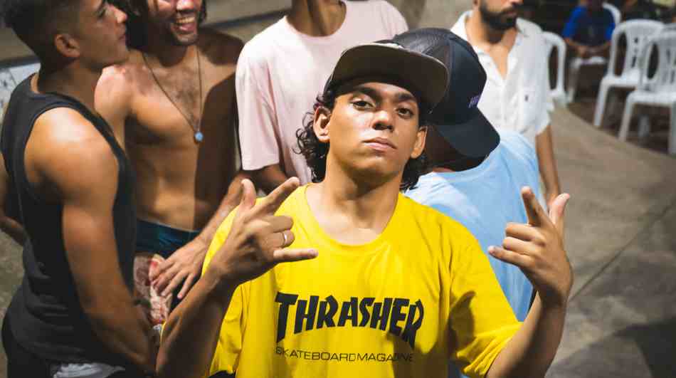 Circuito Nordestino Skate