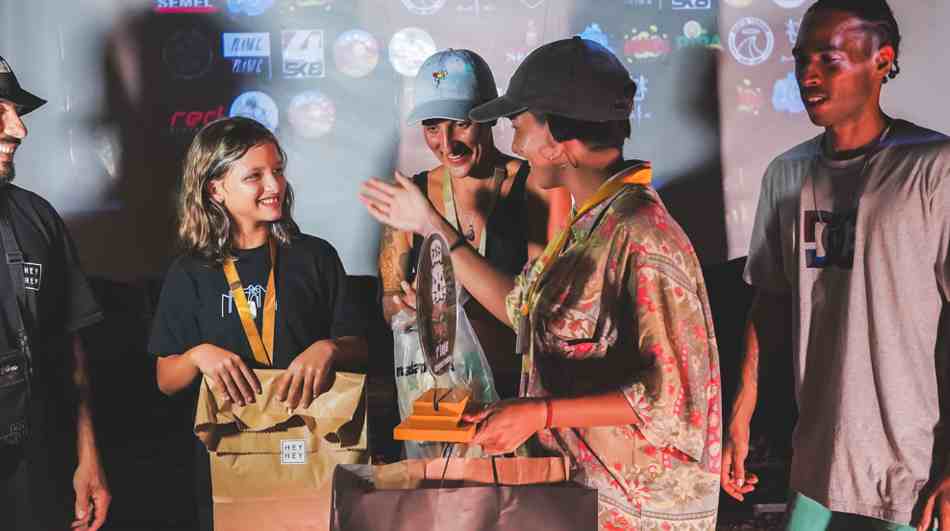 Circuito Nordestino Skate