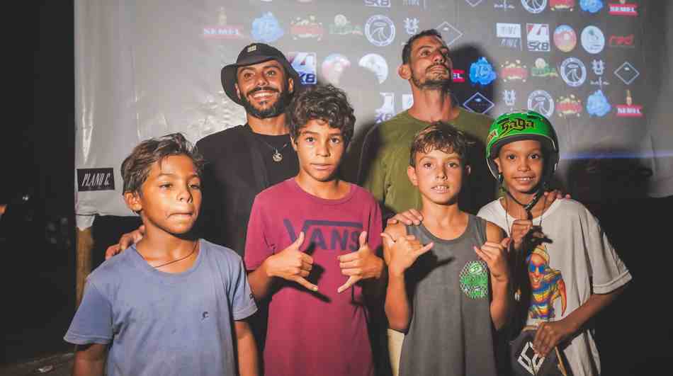 Circuito Nordestino Skate