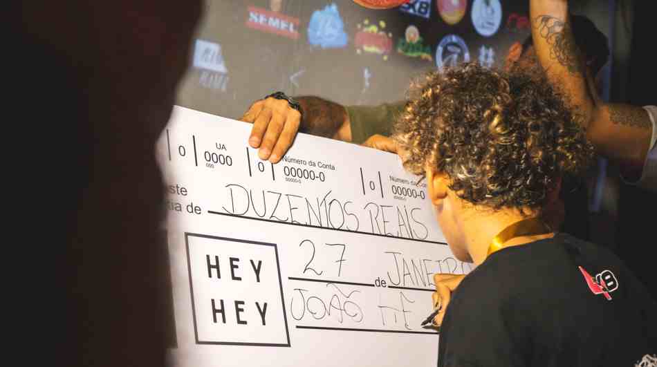 Circuito Nordestino Skate